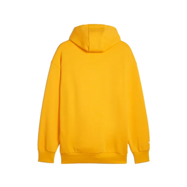 Bmw M graphic hoodie sun streem, orange, Mens - Image 2