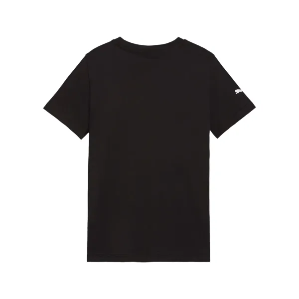 Ferrari tonal big shield tee shirt , Kids - Image 2