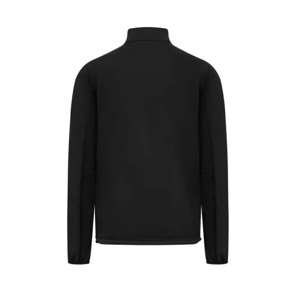 Official Ferrari softshell jacket, black, Mens - Image 2