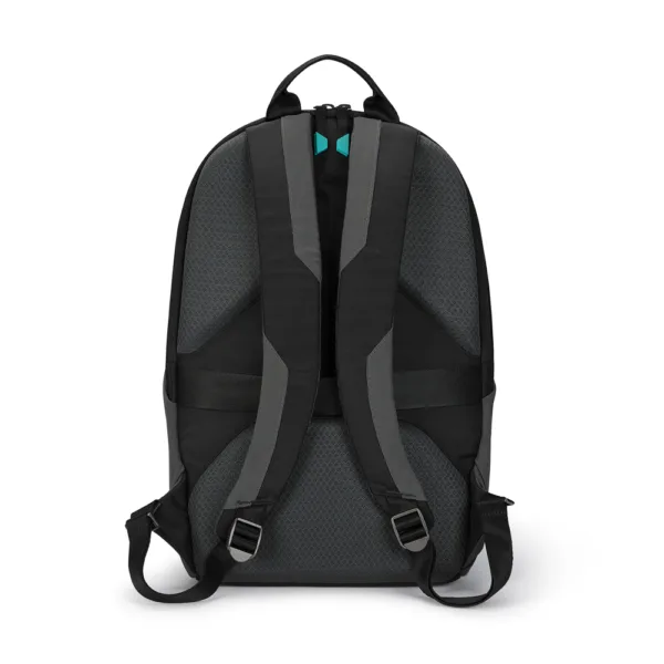 Mercedes backpack, black - Image 2
