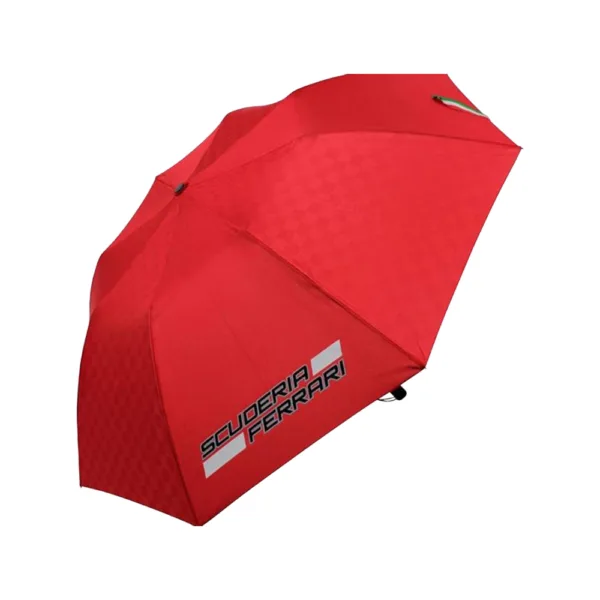 Ferrari compact umbrella - Image 2