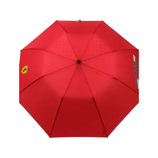 Ferrari compact umbrella - Image 3