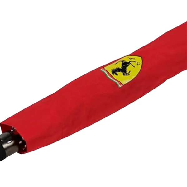 Ferrari compact umbrella - Image 4