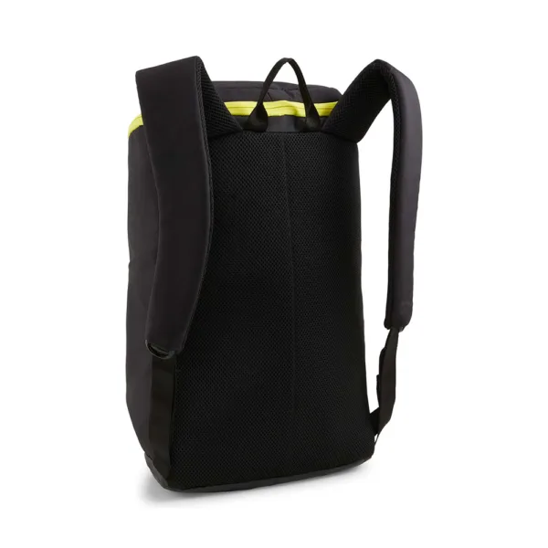 Official ferrari team backpack, black - Image 2