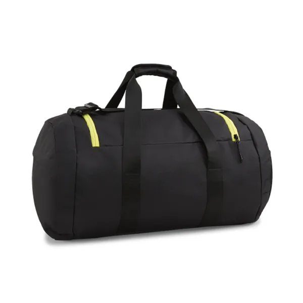 Official Ferrari team duffle bag, black - Image 2