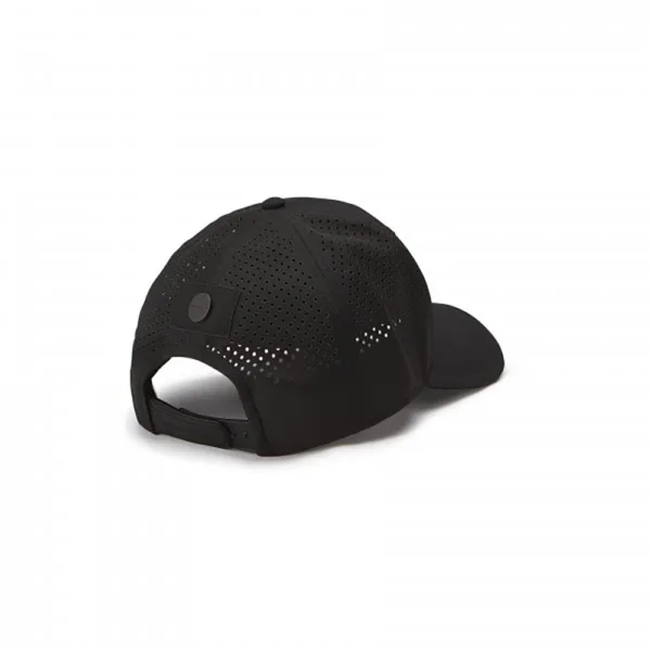 Porsche motorsport baseball cap, black, Adult - Image 3