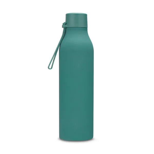 Aston Martin F1 logo water bottle, 500ml - Image 2