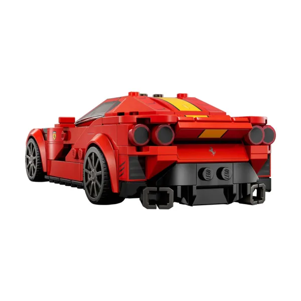 Lego Ferrari 812 competizione - Image 2