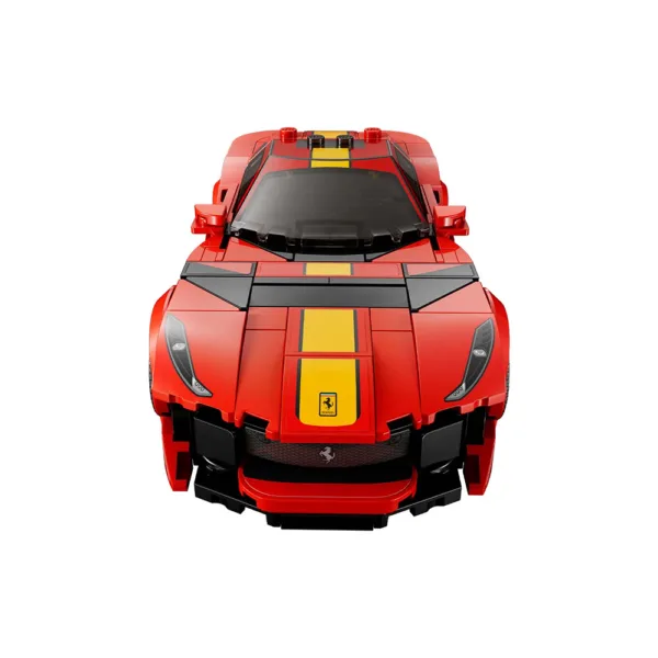 Lego Ferrari 812 competizione - Image 3