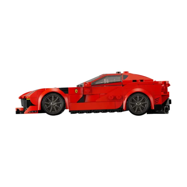 Lego Ferrari 812 competizione - Image 4