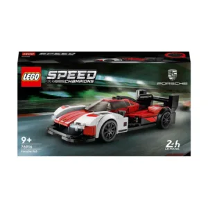 Lego Porsche 963