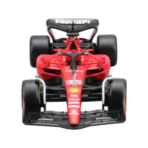 Ferrari f1 2023 leclerc #16 red, 1:43