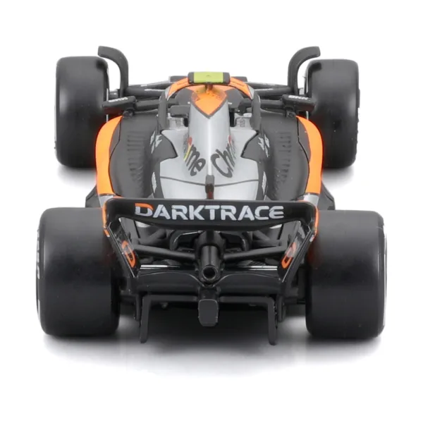 McLaren mcl60 f1 2023 norris #4 orange, 1:43 - Image 3