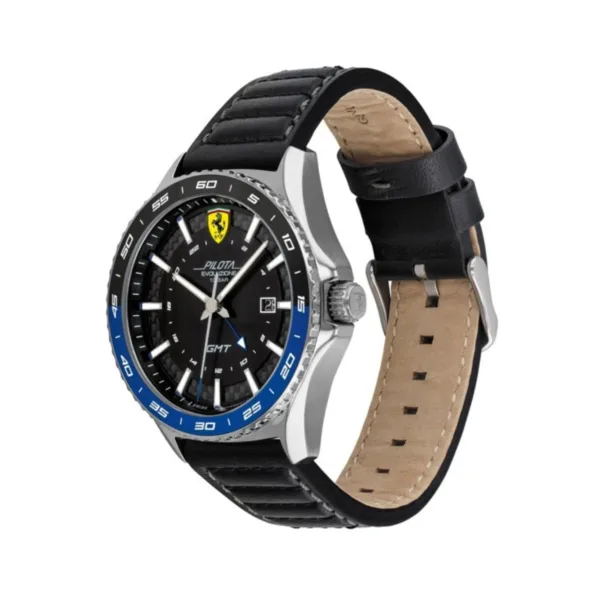 Ferrari pilota eva analogue watch - Image 2