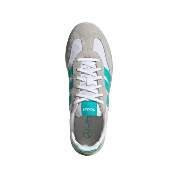 Mercedes amg petronas f1 team barreda decode , Unisex - Image 3