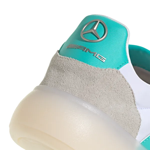 Mercedes amg petronas f1 team barreda decode , Unisex - Image 6