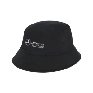 Mercedes amg petronas f1 classic bucket hat