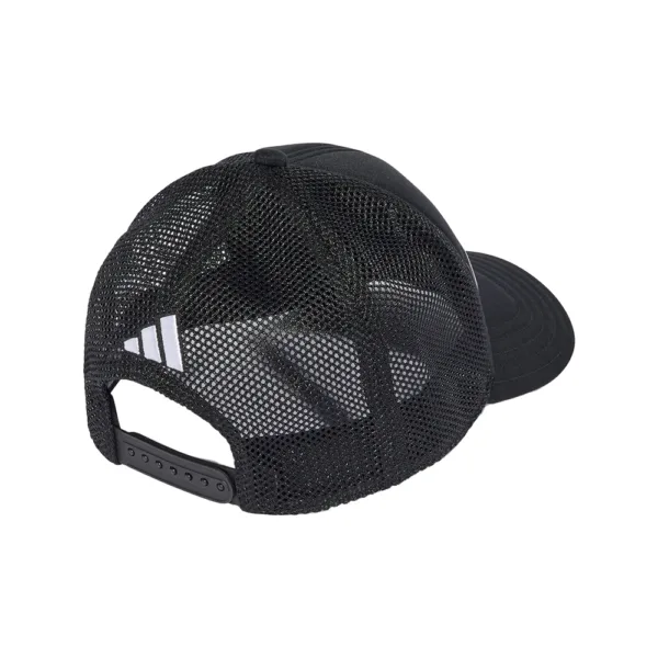 Mercedes amg petronas f1 trucker cap, black, Adult - Image 2