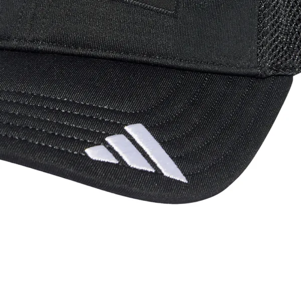Mercedes amg petronas f1 trucker cap, black, Adult - Image 3