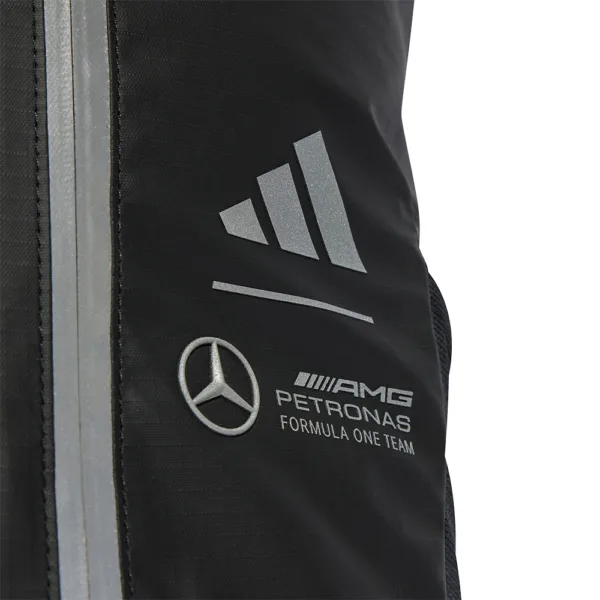 Mercedes amg petronas f1 backpack, black - Image 5