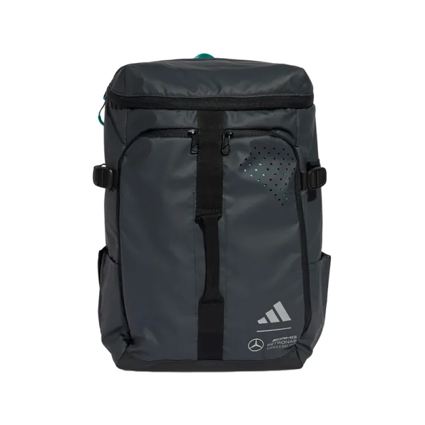 Mercedes amg petronas f1 hybrid backpack, black