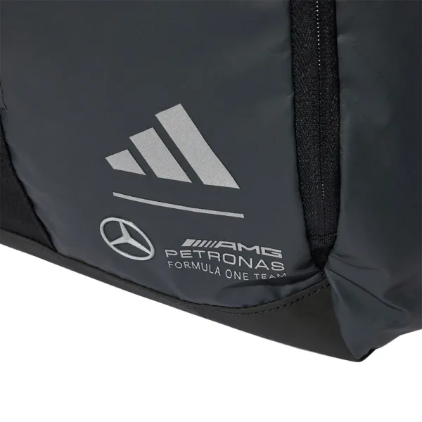 Mercedes amg petronas f1 hybrid backpack, black - Image 6