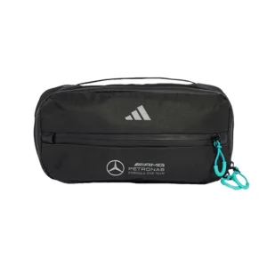 Mercedes amg petronas f1 slingback bag