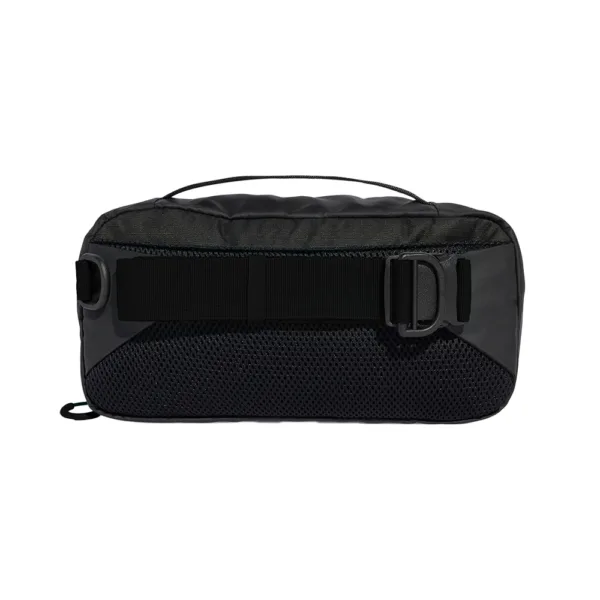 Mercedes amg petronas f1 slingback bag, black - Image 2