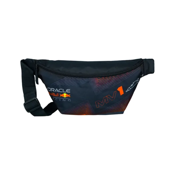 max verstappen belt bag