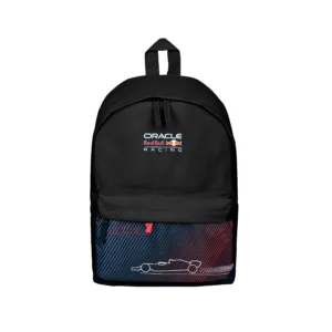 Max verstappen school backpack