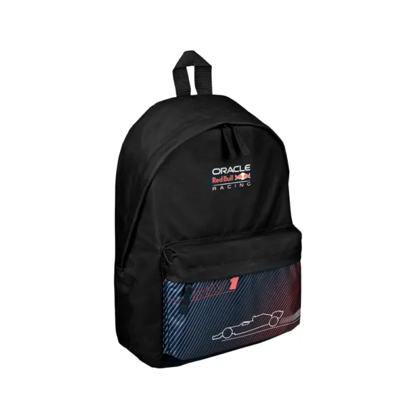 Max verstappen school backpack - Image 2