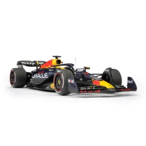 Red bull Max Verstappen 2023 RB19 model 1:18