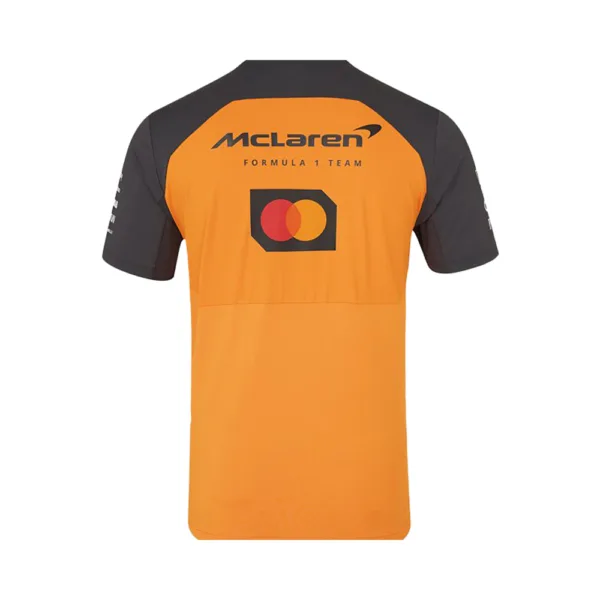 McLaren f1 team tee shirt 2025, Mens - Image 2