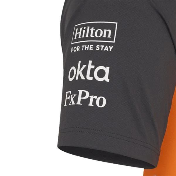 McLaren f1 team tee shirt 2025, Mens - Image 3