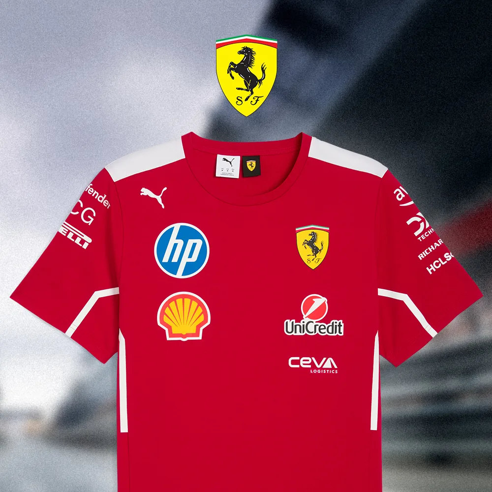 Shop Ferrari