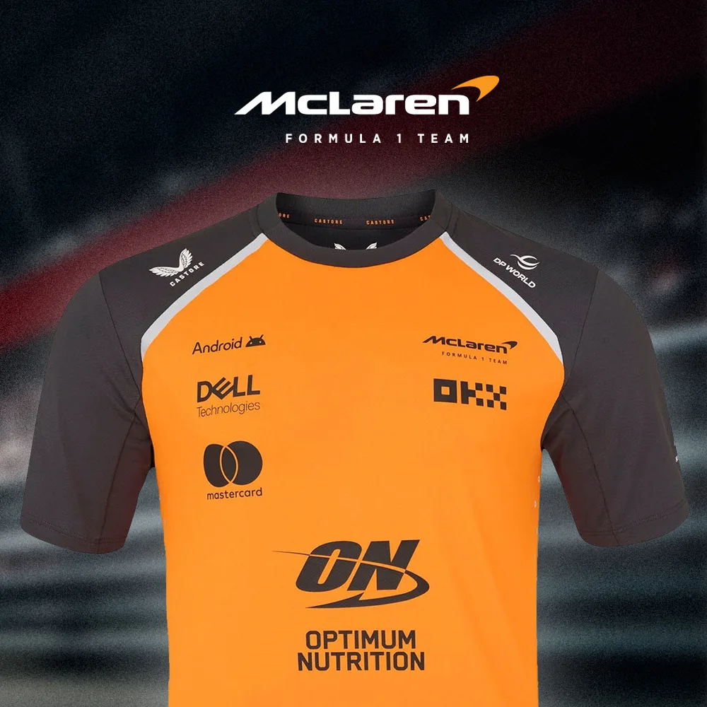 Shop Mclaren