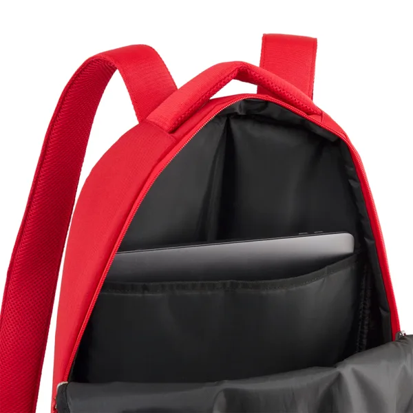 Ferrari race backpack, red - Image 4