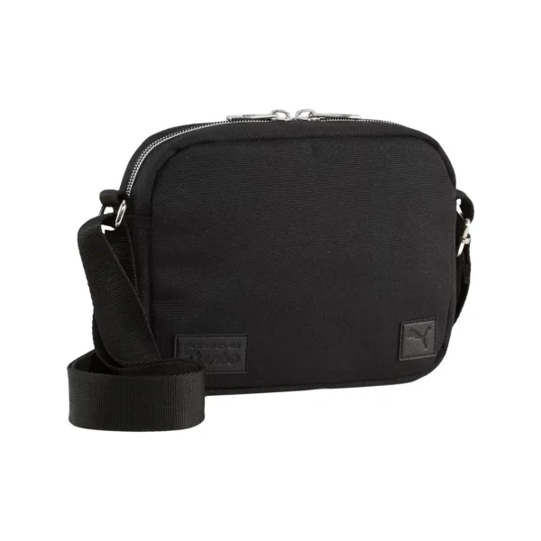 Porsche crossbody bag small, black