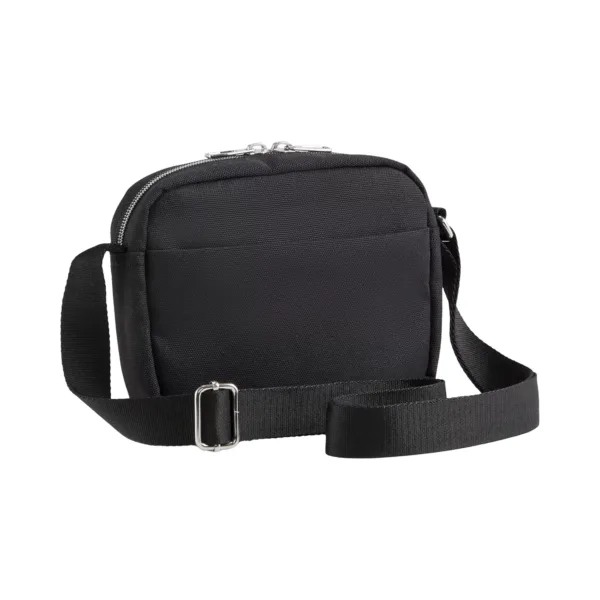 Porsche crossbody bag small, black - Image 2