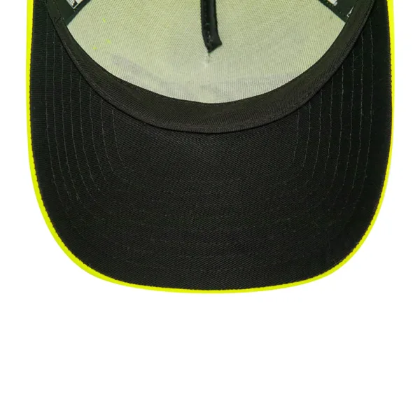 Vr46 geo print ef 9forty baseball cap, Adult - Image 5