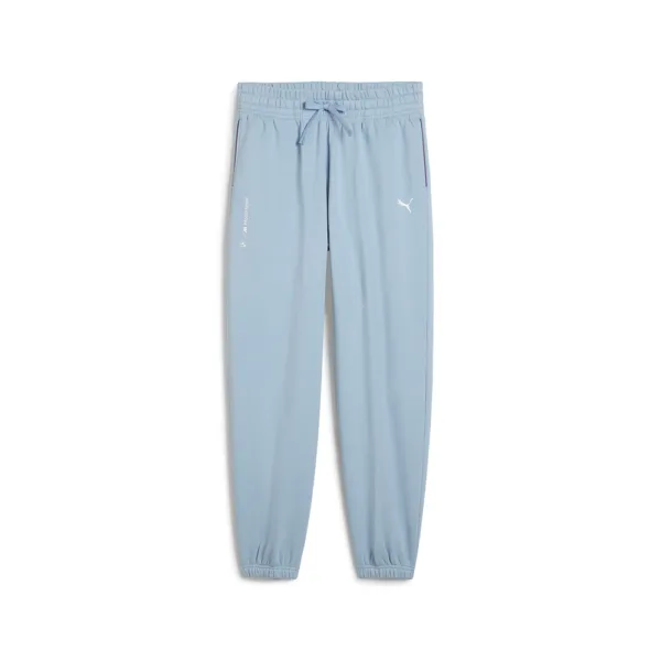 Bmw mms ess+ pants, blue, Ladies