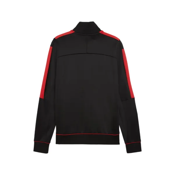 Ferrari race mt7 jacket, black, Mens - Image 2