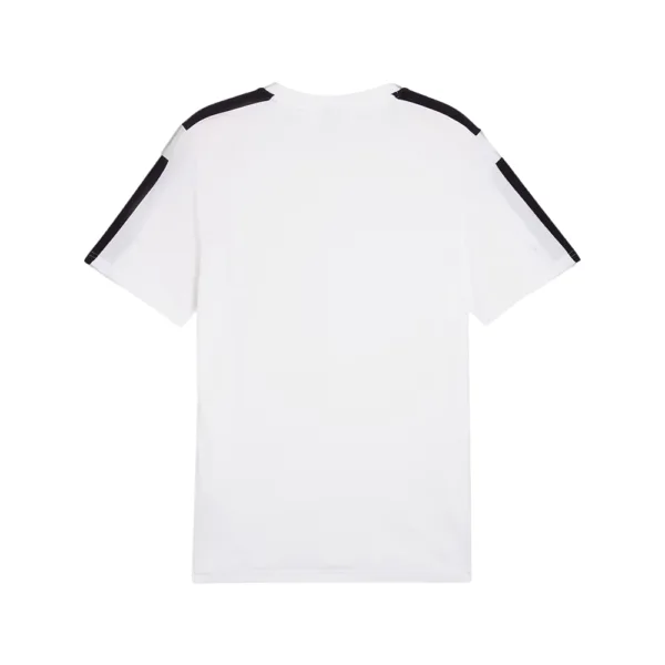 Ferrari race mt7 tee shirt, white, Mens - Image 2
