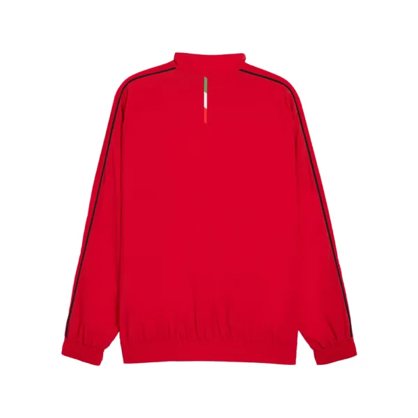 Ferrari race t7 oversized jacket, rosso corsa, Mens - Image 2