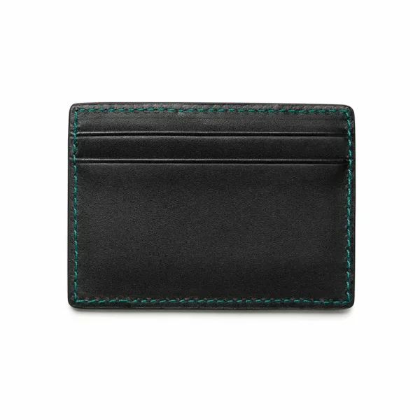 Mercedes card holder, black - Image 2