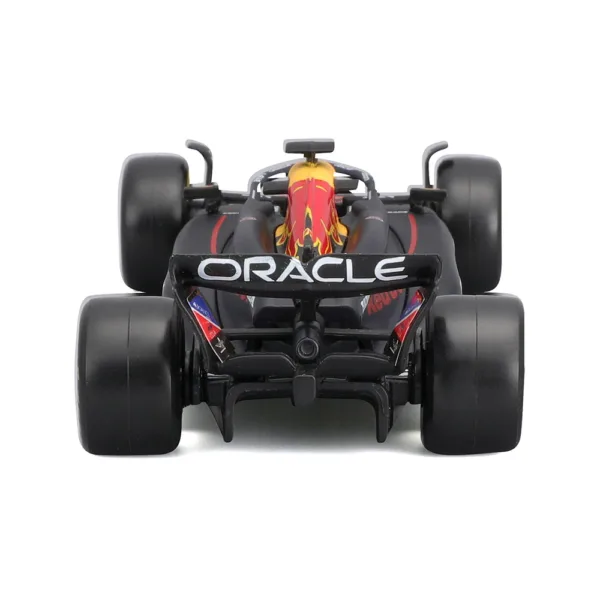 Red Bull F1 Verstappen #1 RB20 2024  m/car, 1:43 - Image 2