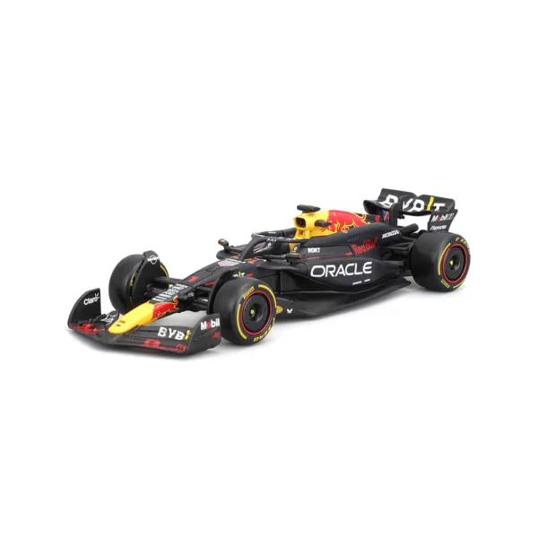 Red Bull F1 Verstappen #1 RB20 2024  m/car, 1:43 - Image 3