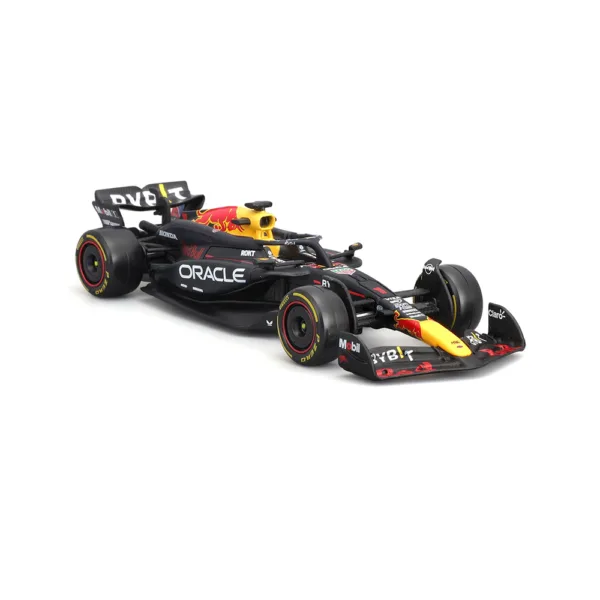 Red Bull F1 Verstappen #1 RB20 2024  m/car, 1:43 - Image 4