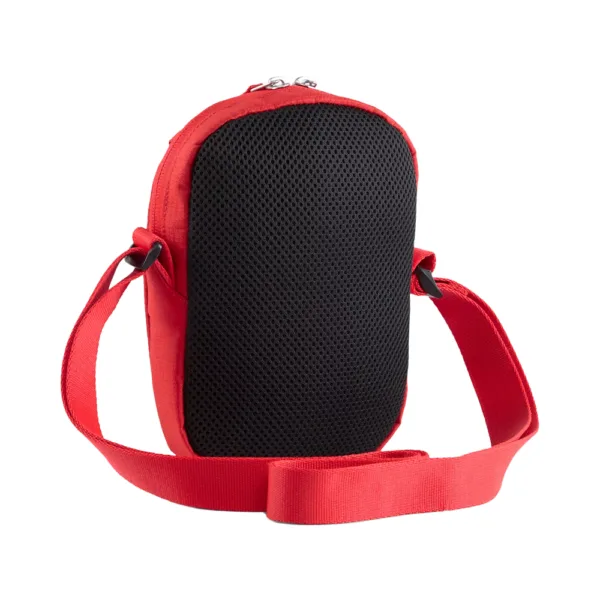 Ferrari race portable bag ,rosso corsa - Image 2
