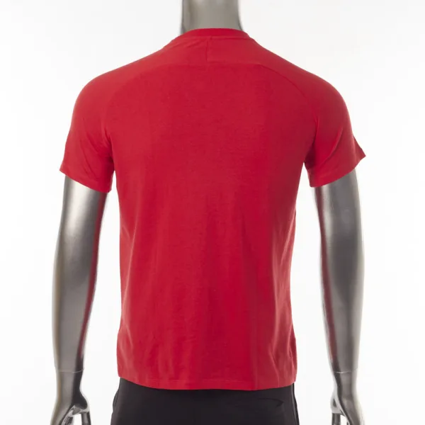 Ferrari allover print tee shirt, red, Kids - Image 2